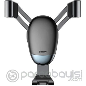 Baseus Suyl  Mini Gravity Araç Havalandırma Tutucu
