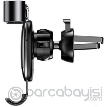 Baseus Suyl  Mini Gravity Araç Havalandırma Tutucu