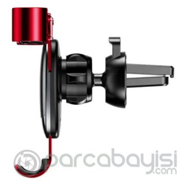 Baseus Suyl  Mini Gravity Araç Havalandırma Tutucu