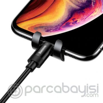 Baseus Suyl  Mini Gravity Araç Havalandırma Tutucu