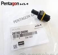 Kıa pıcanto hyundai  i10 pcv valf orjınal 2674004090