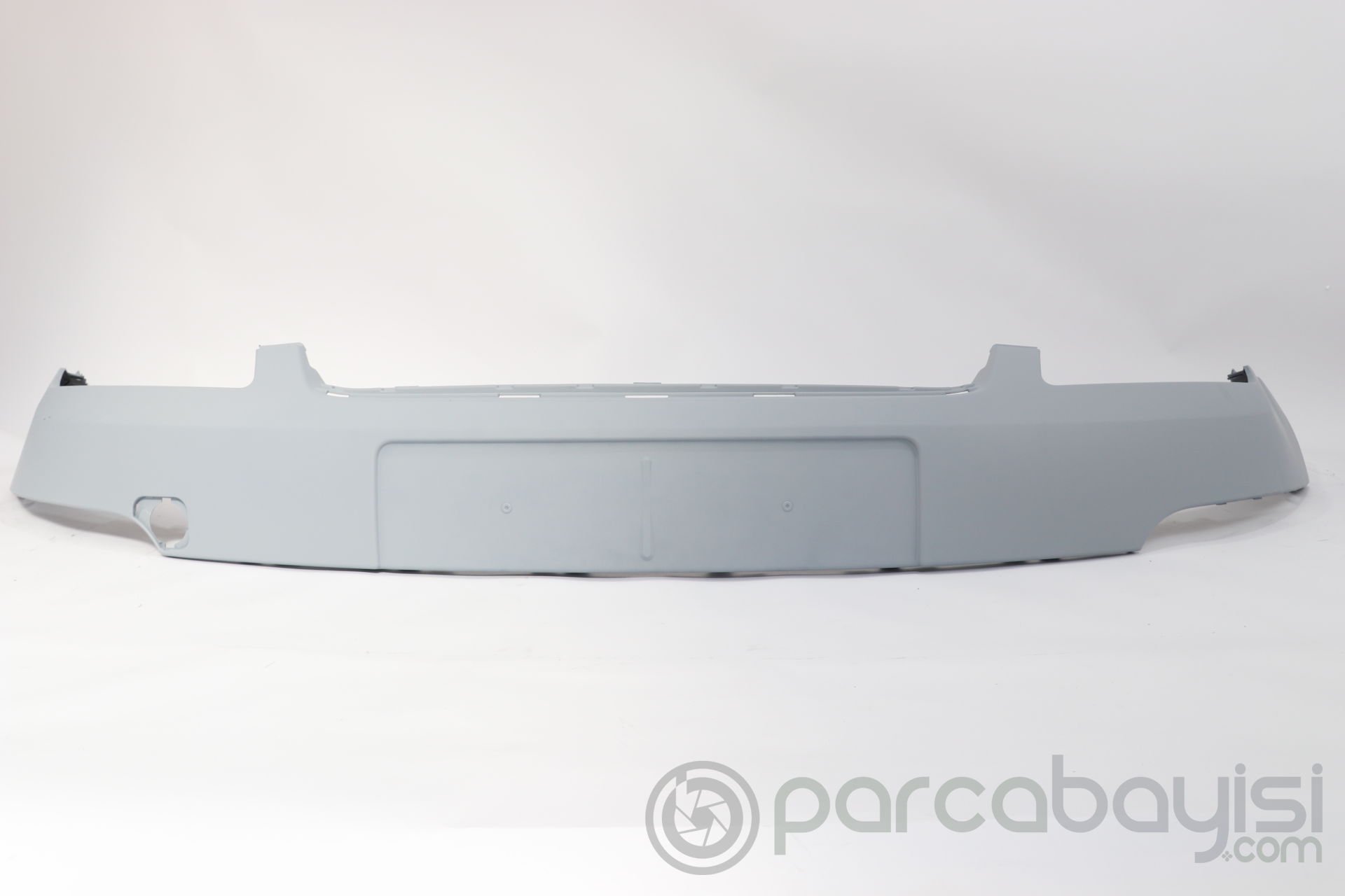 2005-2008 FORD FIESTA TAMPON,ÖN ÜST (Astarlı)  | 6766Z | 6S6117762ADXWAA