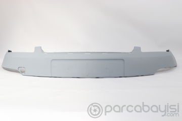 2005-2008 FORD FIESTA TAMPON,ÖN ÜST (Astarlı)  | 6766Z | 6S6117762ADXWAA