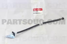 Kia Sportage Ön Fren Hortumu Sağ Orjinal | 587322E000-DS
