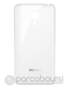 Meizu Mx4 Arka Pil Batarya Kapağı