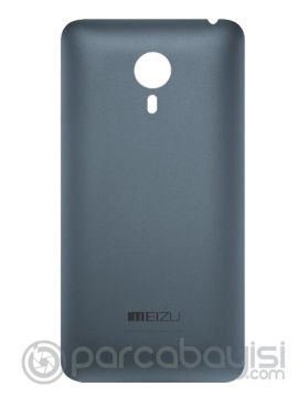 Meizu Mx4 Arka Pil Batarya Kapağı
