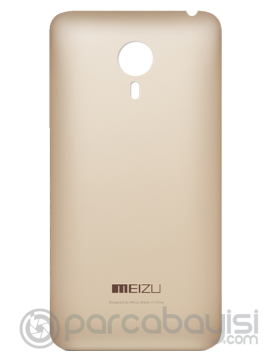 Meizu Mx4 Arka Pil Batarya Kapağı