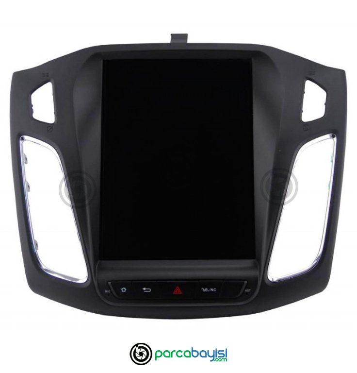 FORD FOCUS 3-4 TESLA 14” IPS EKRAN