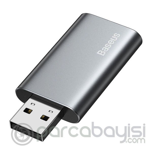 BASEUS Enjoy Music U Disk 32GB USB 3.0 flash Disk Bellek