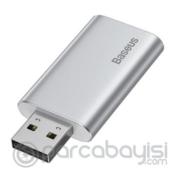 BASEUS Enjoy Music U Disk 32GB USB 3.0 flash Disk Bellek