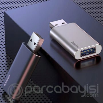 BASEUS Enjoy Music U Disk 32GB USB 3.0 flash Disk Bellek
