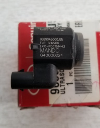 Kia Ceed Bws Sensörü Orjinal | 96890A5000J5N