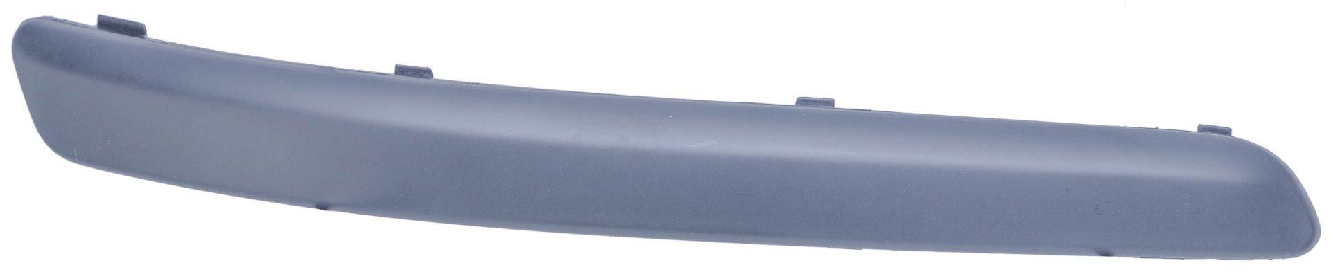 2005-2008 VW POLO ÇITA,TAMPON ÖN SAĞ (Köşe,Astarlı)  | 6Q0807718AGRU | 6Q0807718AGRU