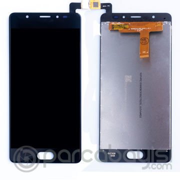 Casper Via P1 Lcd Ekran Dokunmatik Touch