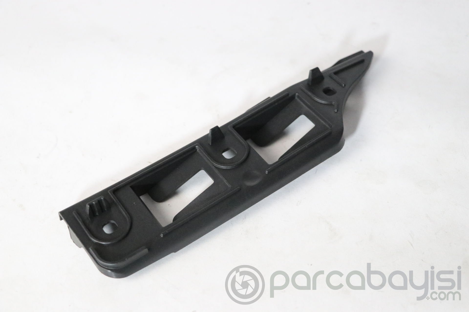 GOLF V 2003-2008 VW BRAKET,TAMPON ÖN SAĞ  | 0908316 | 1K0807184