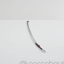 VW TİGUAN sağ  2017-2024 ÖN FAR ALT NİKELAJI orjınal 5na998120a