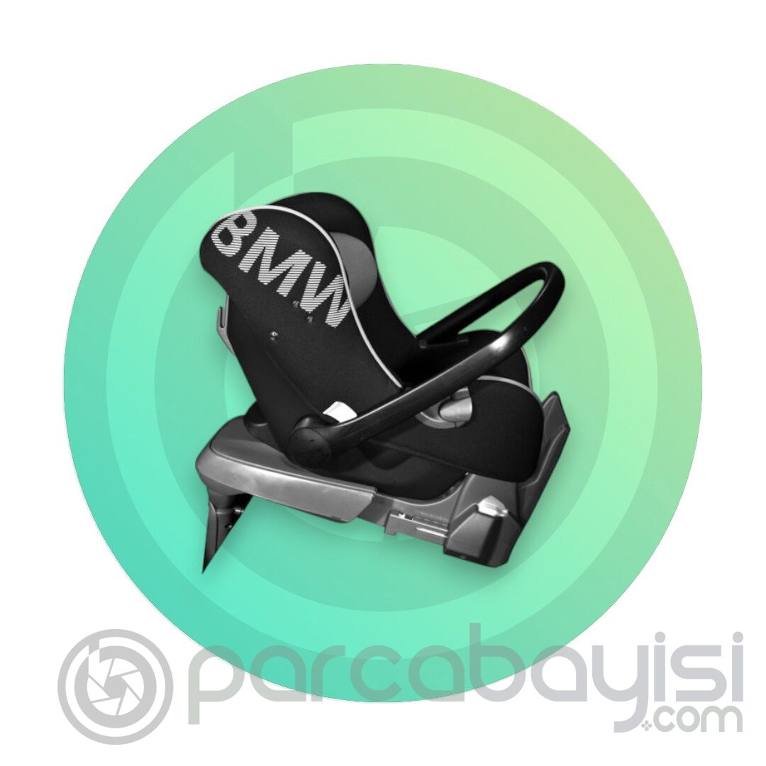 BMW ÇOCUK KOLTUĞU ORJİNAL | 82222348230