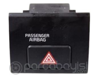 Kia Rio Düğme Açma Kapama Orjinal | 937701Wbb0