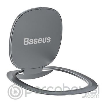 Baseus İnvisible Ring Universal Yüzük Telefon Tutucu Stand
