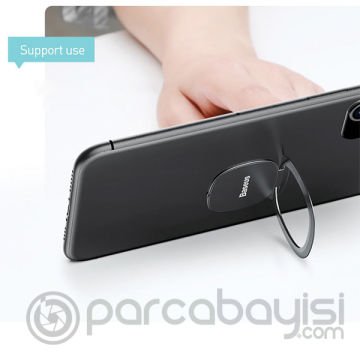 Baseus İnvisible Ring Universal Yüzük Telefon Tutucu Stand