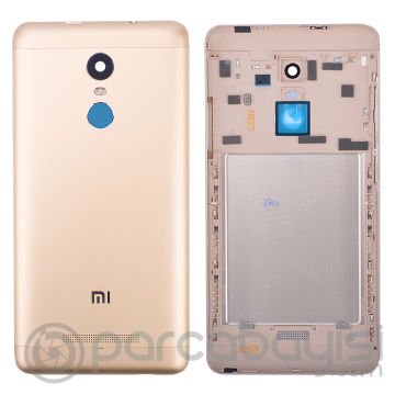 Xiaomi Redmi Note 3 Full Kasa Kapak Arka Kapak