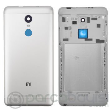Xiaomi Redmi Note 3 Full Kasa Kapak Arka Kapak