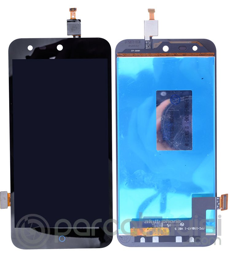 Zte Blade X5, D3 Lcd Ekran Touch