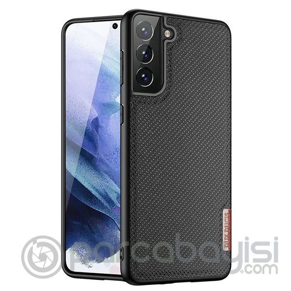 Dux Ducis Sm Galaxy S21 Kılıf  Fino Series Premium Arka Koruma Kılıf