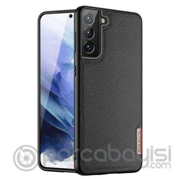 Dux Ducis Sm Galaxy S21 Kılıf  Fino Series Premium Arka Koruma Kılıf