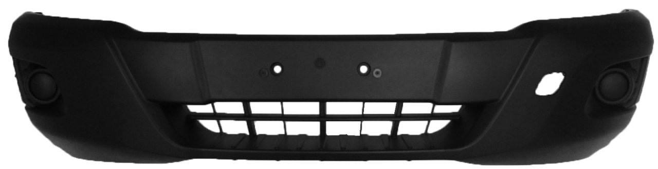 2014-2019 TRANSIT FORD TAMPON  ÖN GRİ | 100.19127 | BK31R17757AB5CND
