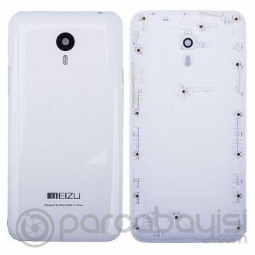 Meizu M1 Note  Batarya Kapağı