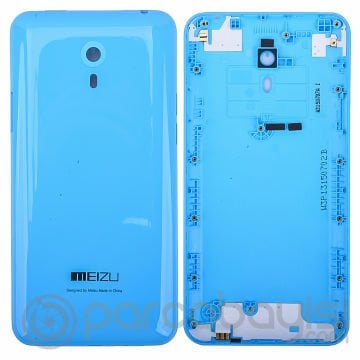 Meizu M1 Note  Batarya Kapağı