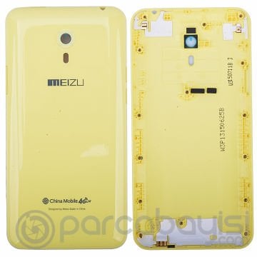 Meizu M1 Note  Batarya Kapağı