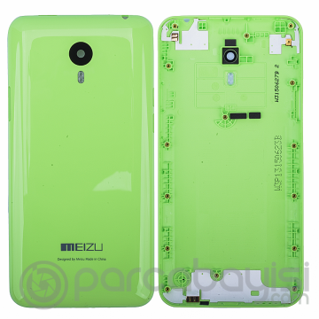Meizu M1 Note  Batarya Kapağı