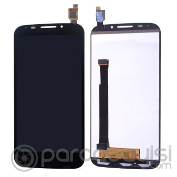 Vodafone Smart 4 Power V985 LCD Ekran Dokunmatik