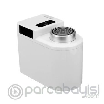 Xiaomi Xiaoda Sensorlu Otomatik Su Tasarruf Cihazı