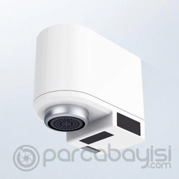 Xiaomi Xiaoda Sensorlu Otomatik Su Tasarruf Cihazı