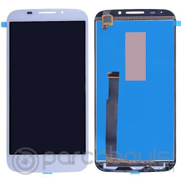 Vodafone Smart 4 Power V985 LCD Ekran Dokunmatik