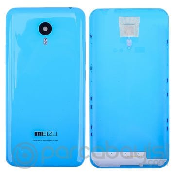 Meizu M2 Note Arka Pil Batarya Kapağı