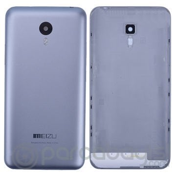 Meizu M2 Note Arka Pil Batarya Kapağı