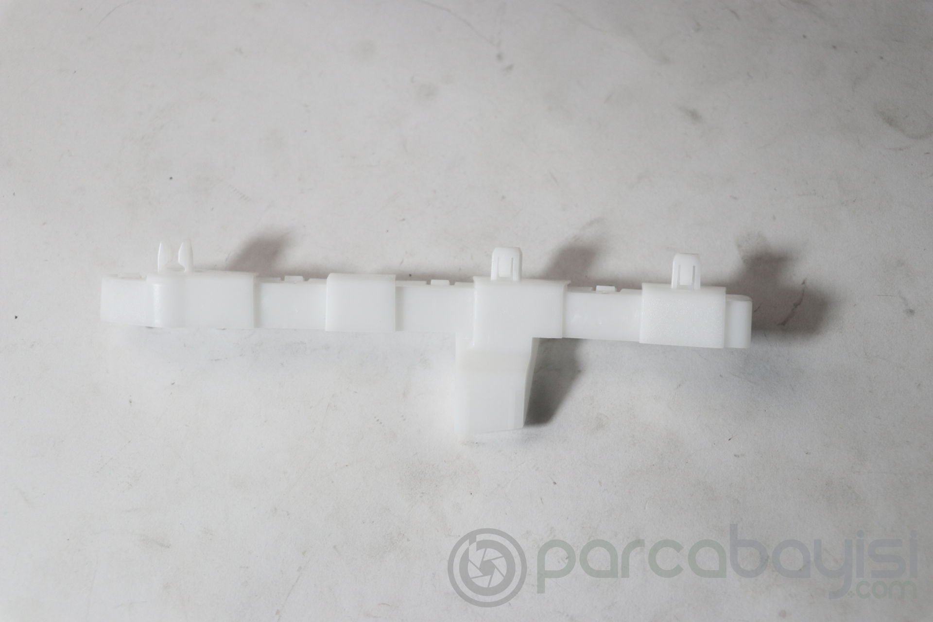 QASHQAI 2010-2014 NISSAN AYAK,BAĞLANTI TAMPON ÖN SAĞ  | 2414311 | 62222BR00A