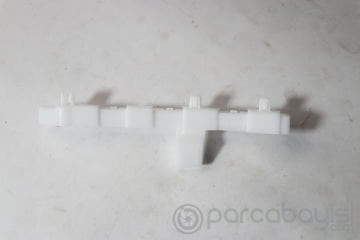 QASHQAI 2010-2014 NISSAN AYAK,BAĞLANTI TAMPON ÖN SAĞ  | 2414311 | 62222BR00A