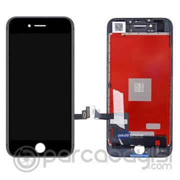 İPhone 8 İPhone SE2 2020 Lcd Ekran Dokunmatik Aaa Kalite