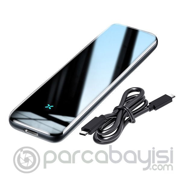 BASEUS Full Speed Series SSD Harddisk Kutusu (Type-C  3.1 GEN1)