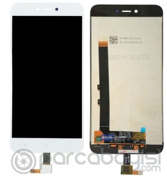 Xiaomi Redmi Note 5A Lcd Ekran Dokunmatik Touch