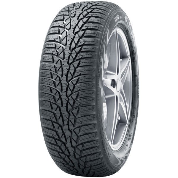 205/55R16 91H WR D4 Nokian