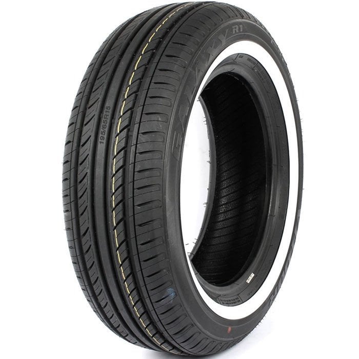 195/70R14 91H (WSW) (Beyaz Yanak) Galaxy R1 Vitour