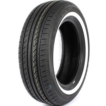 195/70R14 91H (WSW) (Beyaz Yanak) Galaxy R1 Vitour