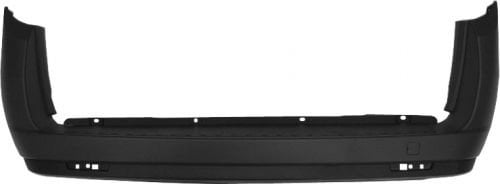 DOBLO FIAT 2009-2015 TAMPON  ARKA ASTARLI TEK BAGAJ KAPAKLI | 100.11247 | 735512762