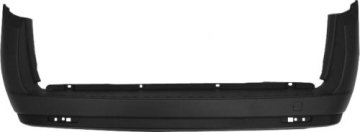 DOBLO FIAT 2009-2015 TAMPON  ARKA ASTARLI TEK BAGAJ KAPAKLI | 100.11247 | 735512762